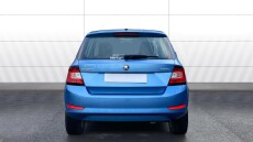 Skoda Fabia 1.0 TSI 110 SE L 5dr DSG Petrol Hatchback